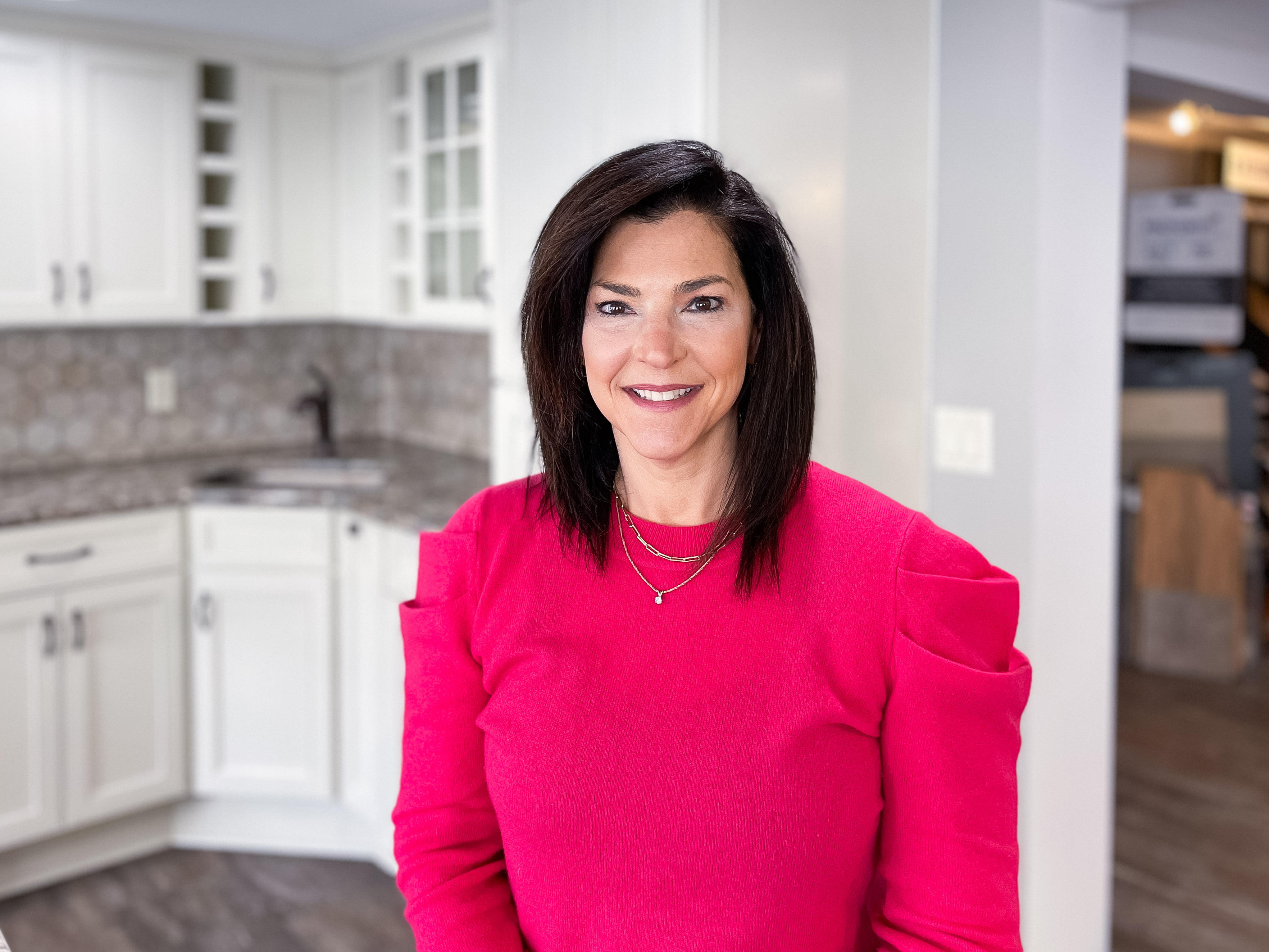 Amy Nathan - Project Consultant Team Photo
