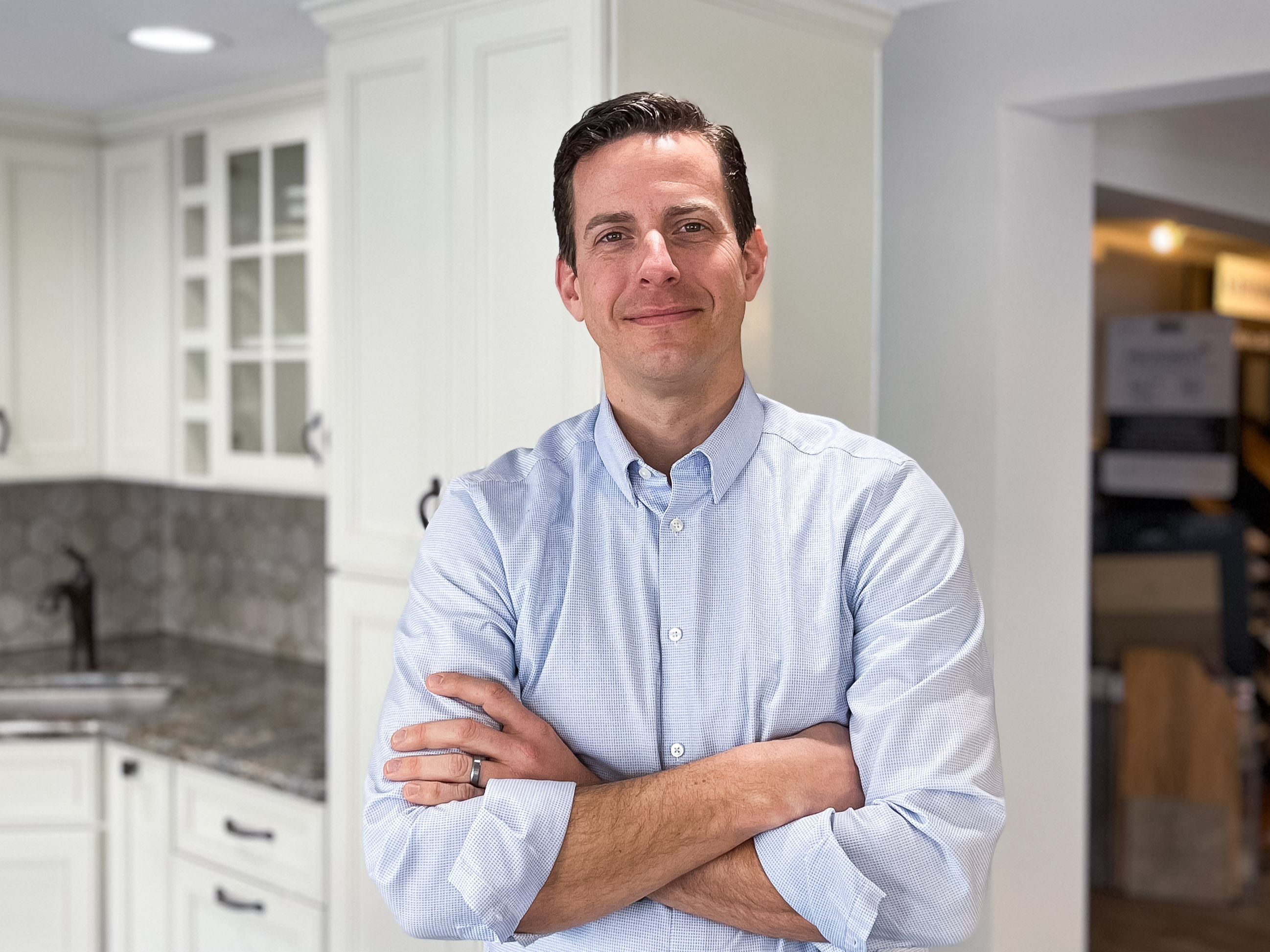 Ryan Shattuck - Project Consultant Team Photo