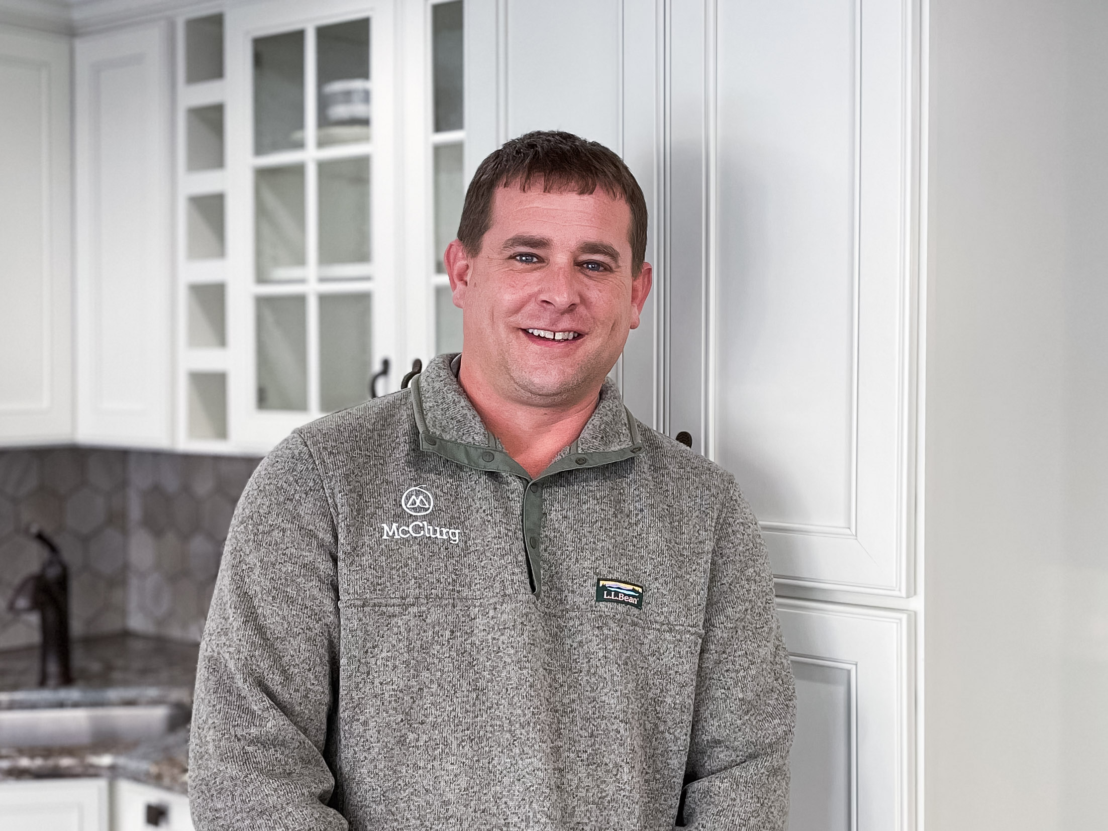 Kevin Wright - Project Consultant
