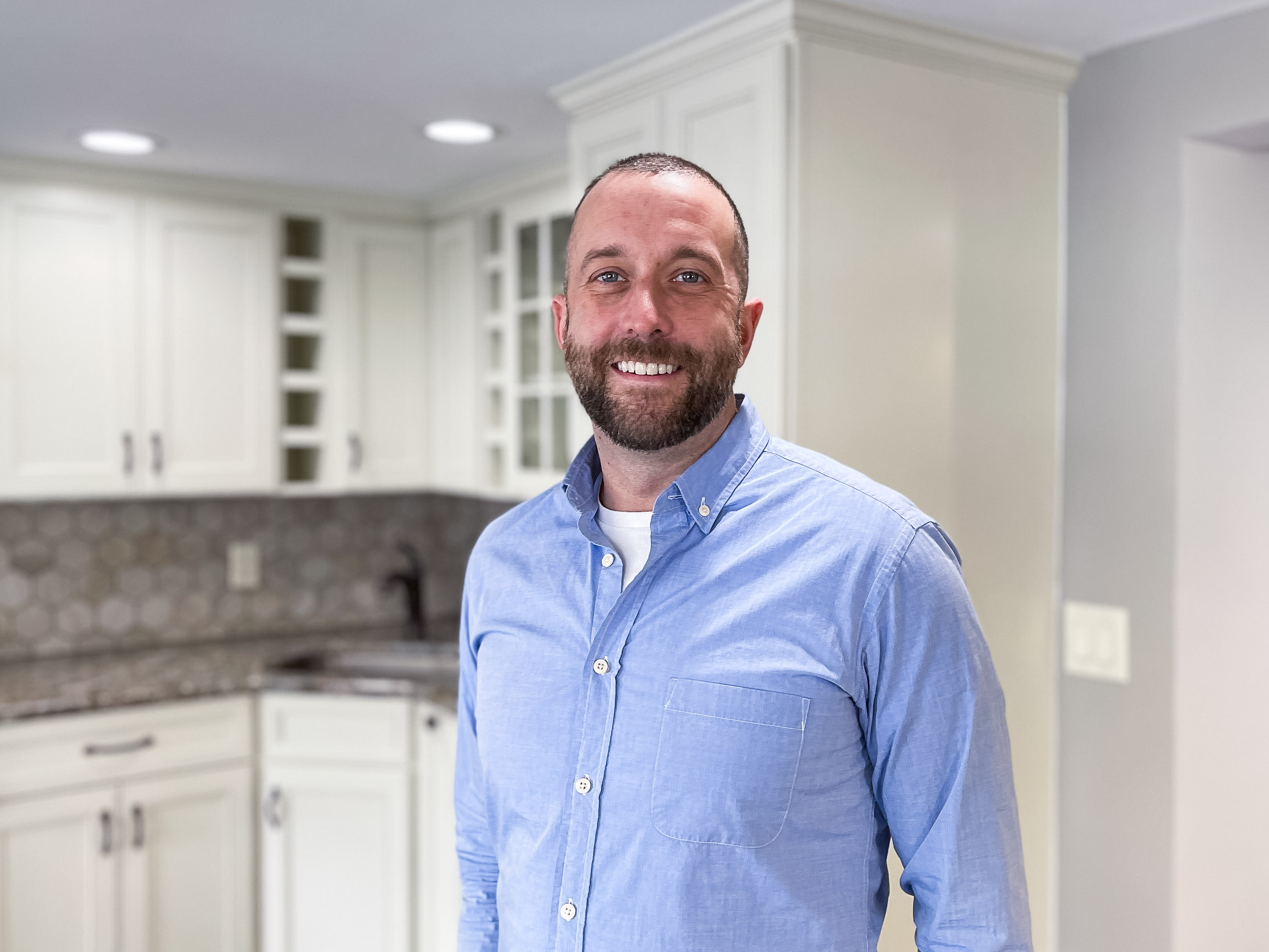 Matthew Seeley - Project Consultant Team Photo