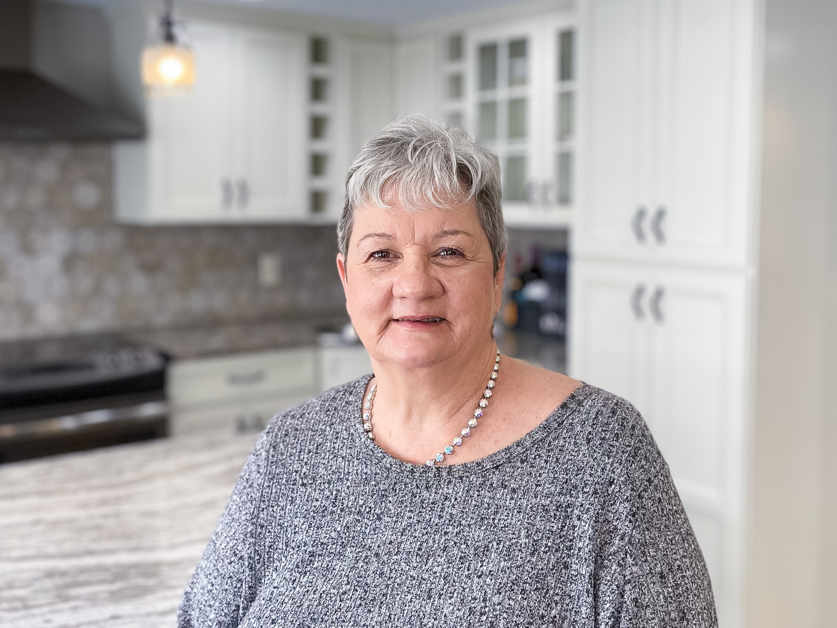Dianne Reich, Accounts Manager - Office Team Photo