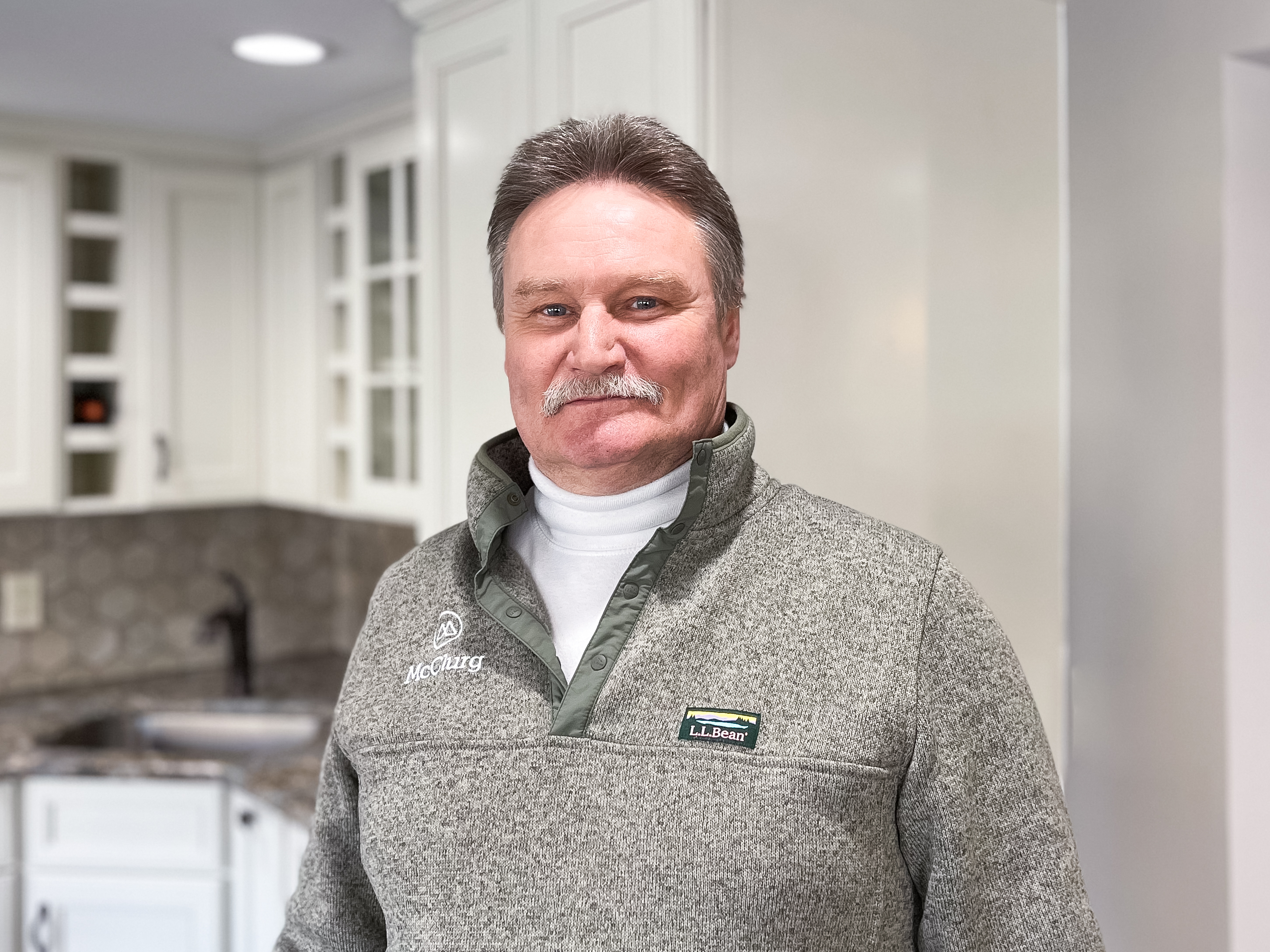 Scott Phillips, Project Manager - Project Management Team Photo