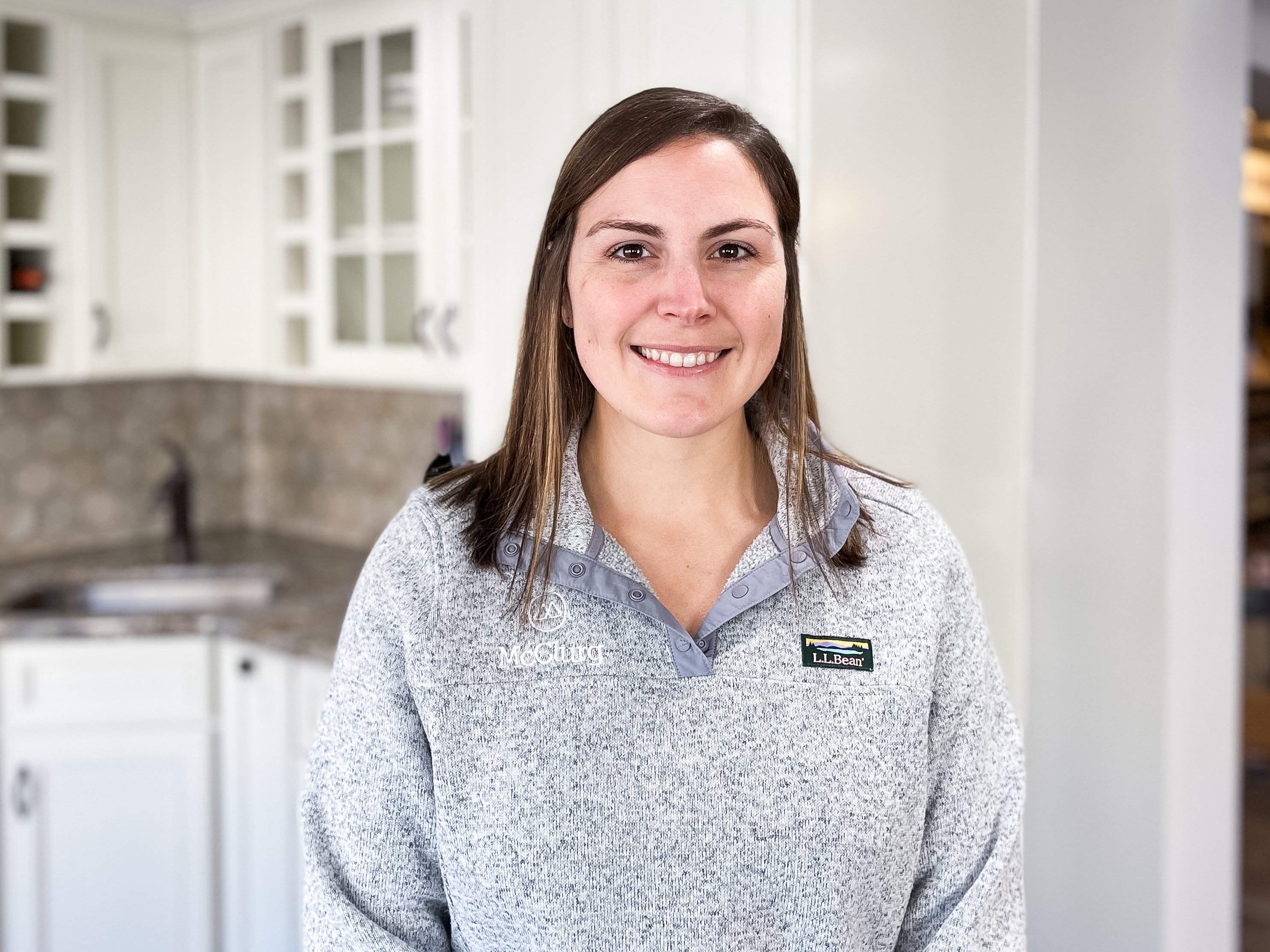 Kaylee Cooper, Project Coordinator - Project Management Team