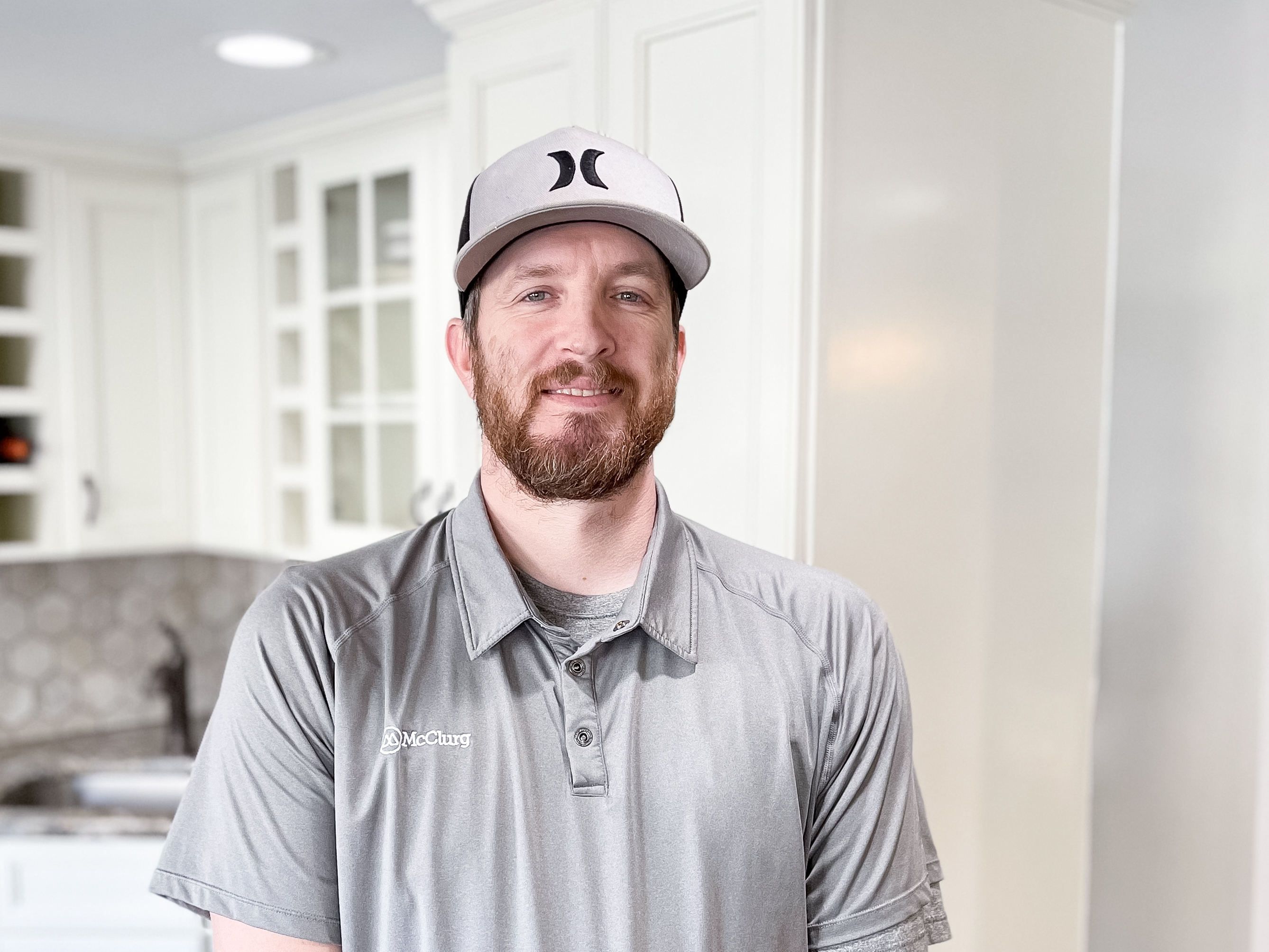 Matt Huff, Project Manager - Project Management Team