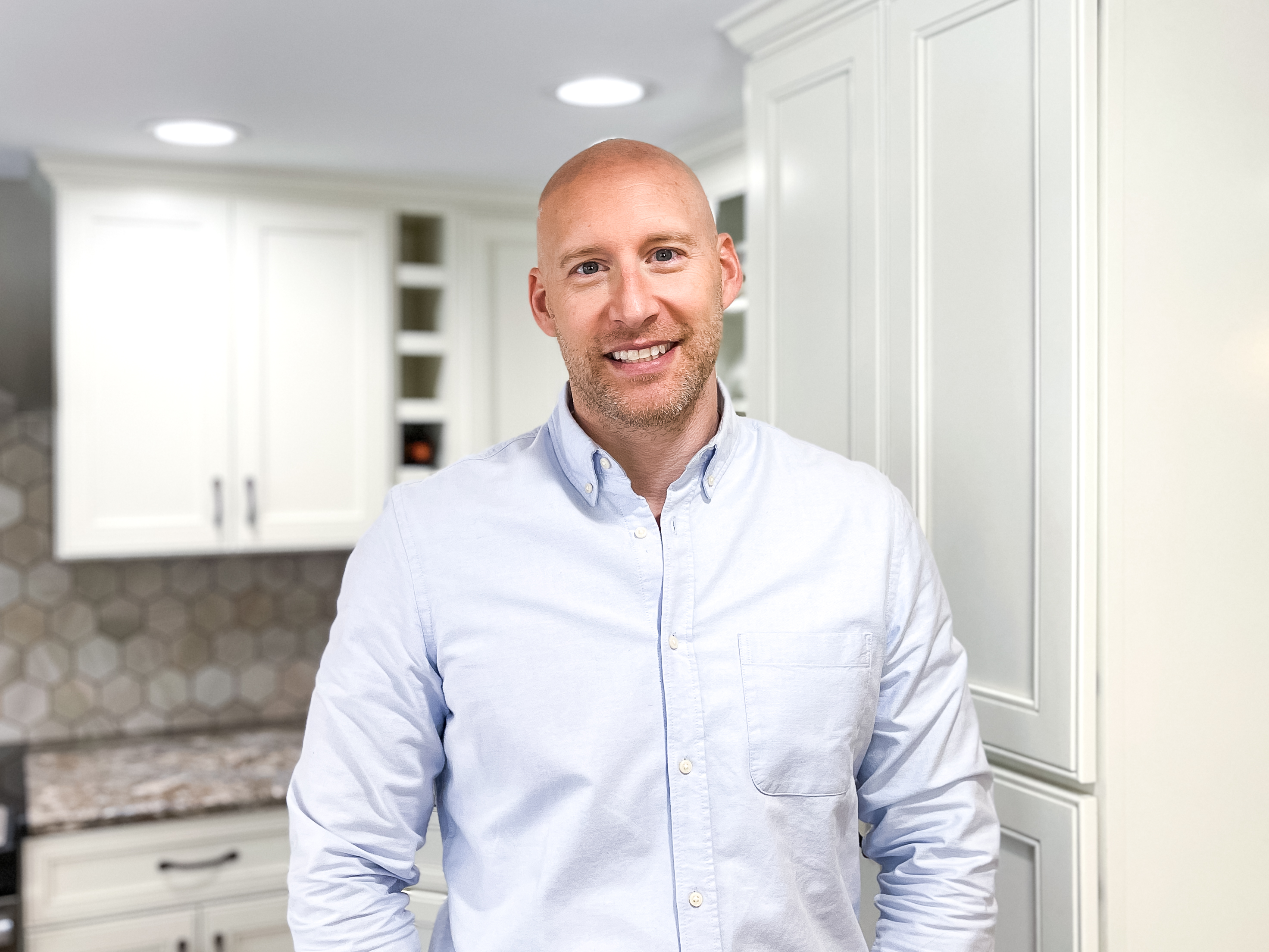 Jon Bristol, Directory of Sales and Marketing - Leadership Team Photo