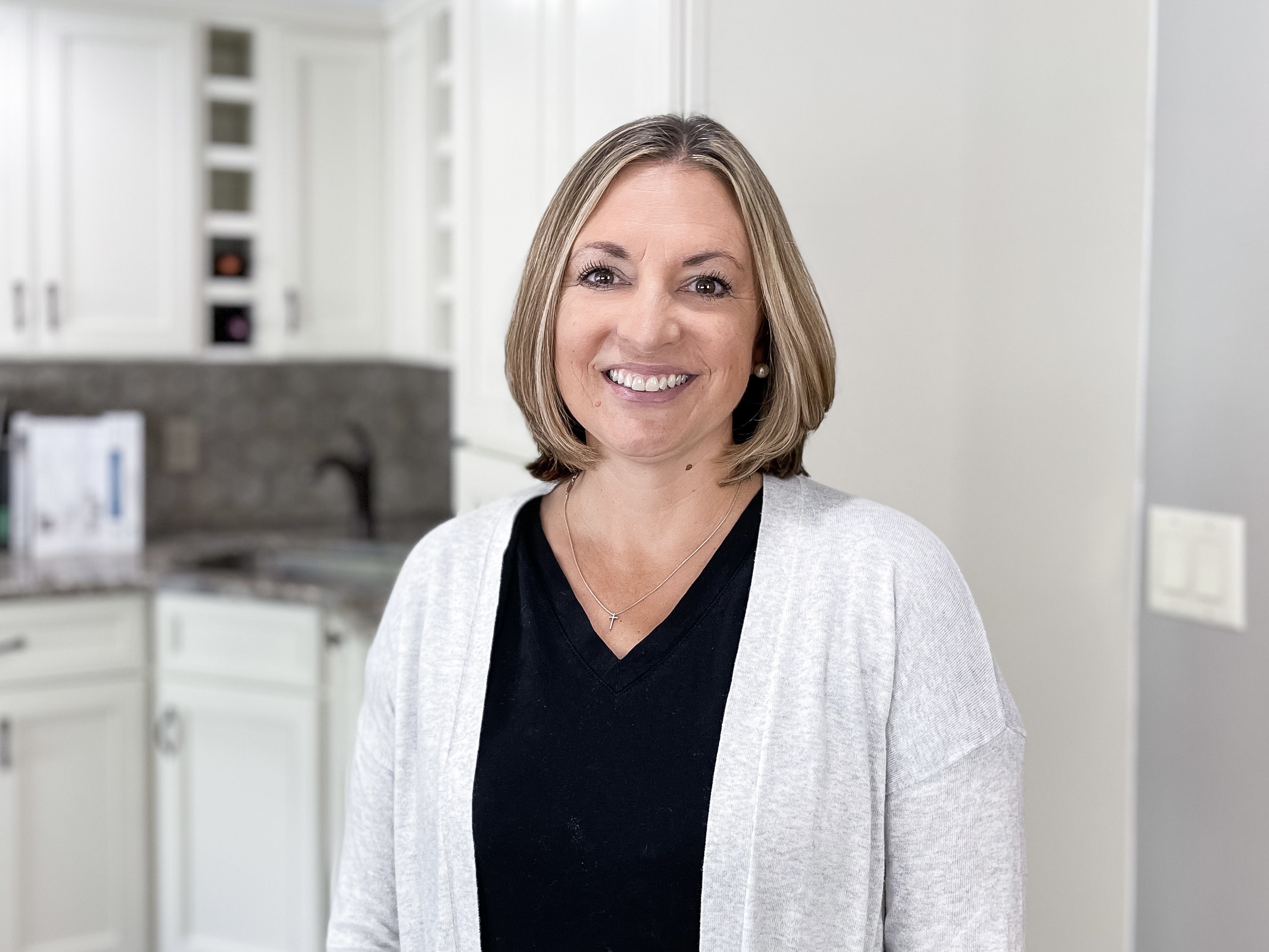 Kelli Worden, Accounts Payable Coordinator - Office Team Photo
