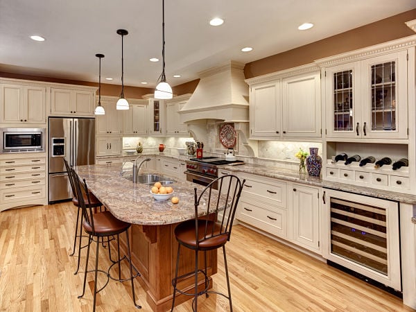 Maximize Your Counter Space with This Innovative Under Cabinet