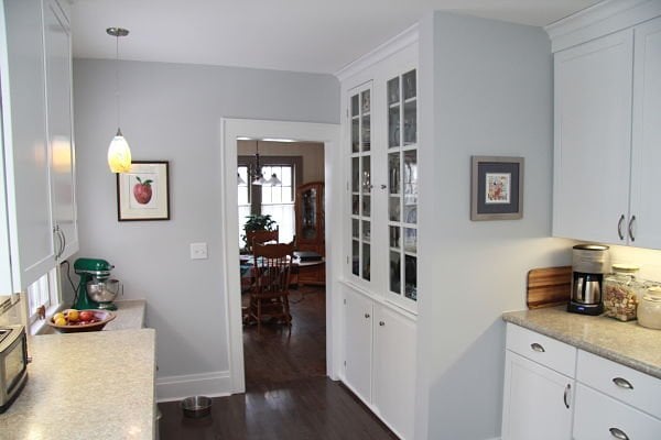 kitchen-with-refurbished-pantry-cabinet