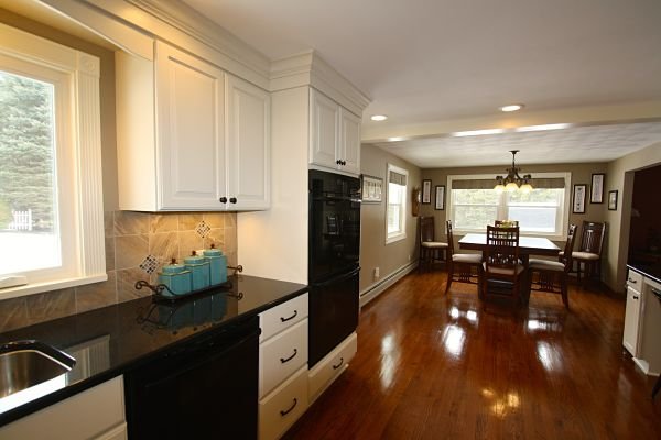 remodeled-kitchen-and-dining-area