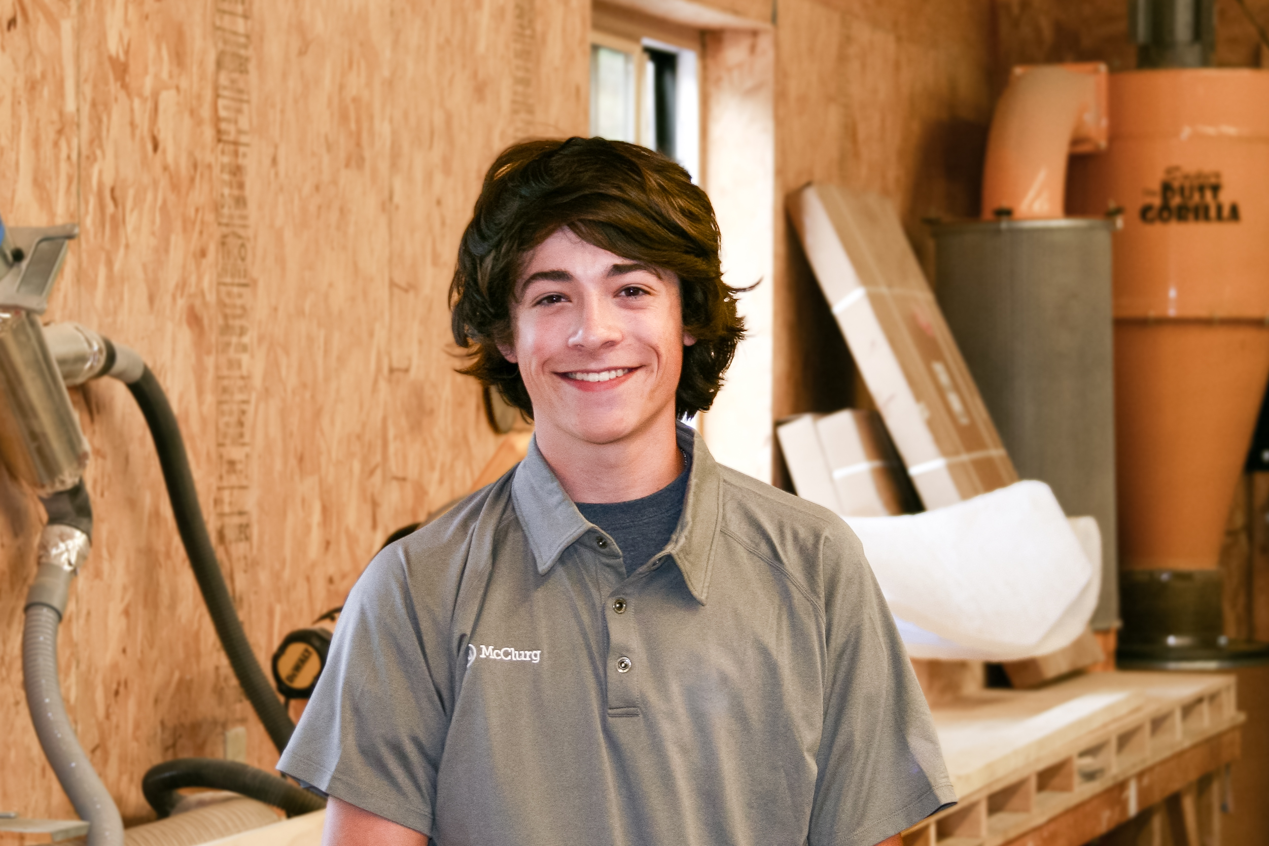 Gavin Ciota