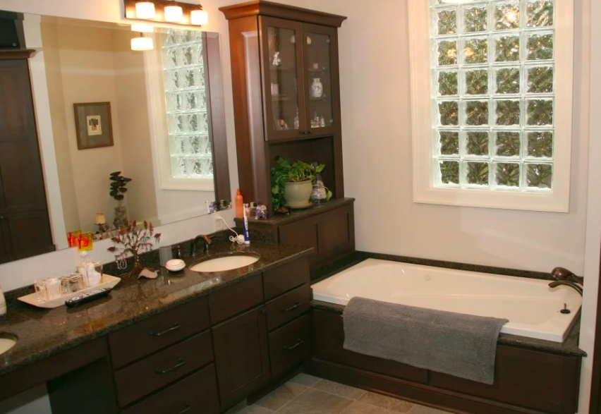 McClurg's Home Remodeling And Repair Blog Bathrooms Custom One Day Bathroom Remodeling Style McClurg's Home Remodeling And Repair Blog Bathrooms Custom One Day Bathroom Remodeling Style