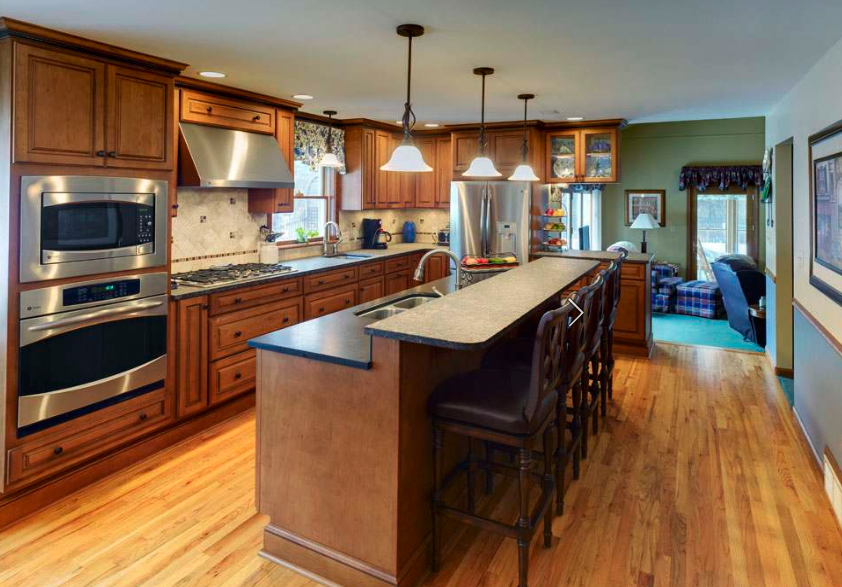 Mcclurg S Home Remodeling Blog Kitchen Remodeling