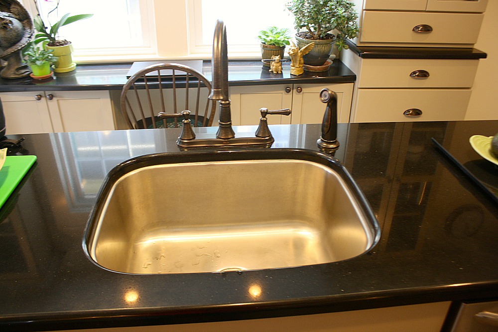 Kitchen Counter Remodel Syracuse Cny Small Kitchen Construction