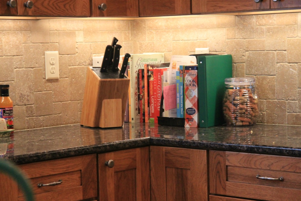 Kitchen Counter Remodel Syracuse Cny Small Kitchen Construction