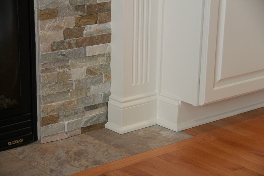 Fireplace Design Ideas Photos And Descriptions