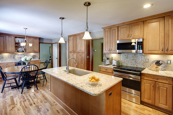 Top Five Reasons To Remodel A Kitchen, Kitchen Cabinet Painting Syracuse Ny